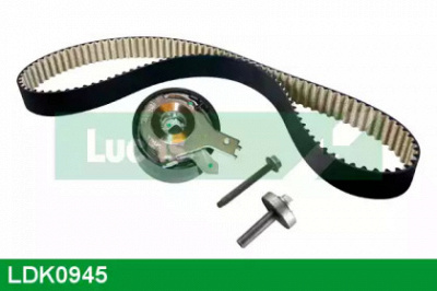 LUCAS ENGINE DRIVE ldk0945 -  Комплект ремня ГРМ
